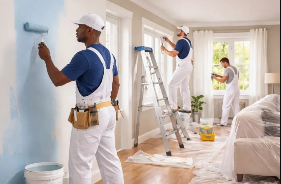 Painting